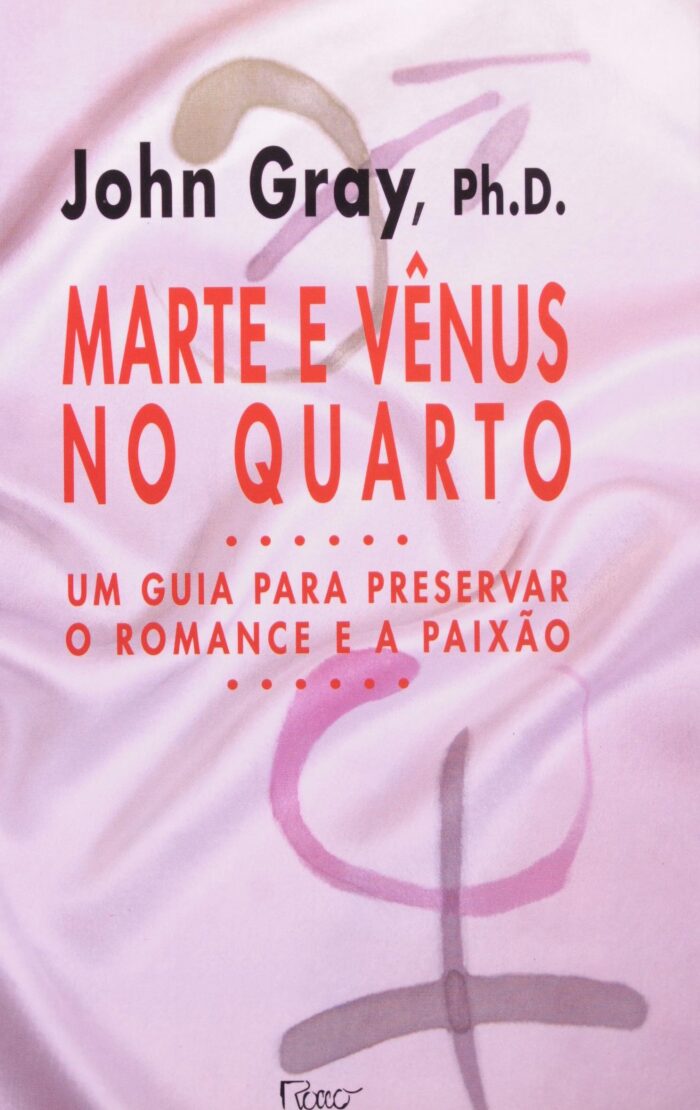 Marte e Vênus no Quarto