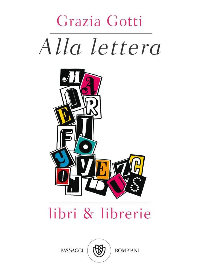 Alla Letteral L. Libri & Librerie