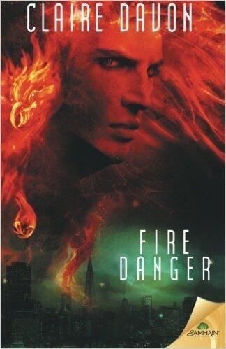 Fire Danger