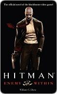 Hitman: Enemy Within
