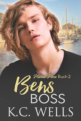 Bens Boss: Maine Men (Deutsche Ausgabe)
