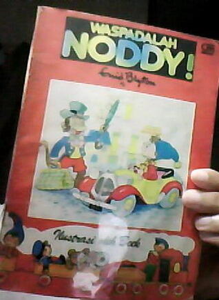 Waspadalah, Noddy!