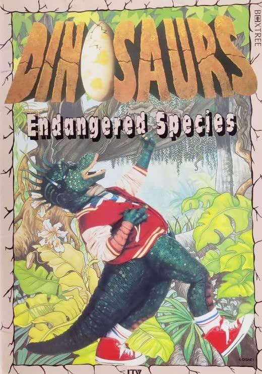 Endangered Species