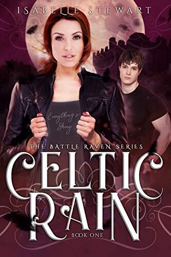 Celtic Rain