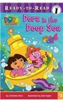 Dora in the Deep Sea