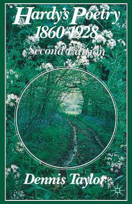 Hardy's Poetry, 1860-1928