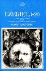 Ezekiel (1-20): A New Translation with Introduction and Commentary