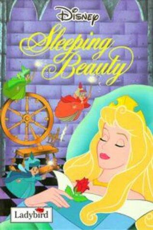 Sleeping Beauty (Disney Easy Reader) by Lbd