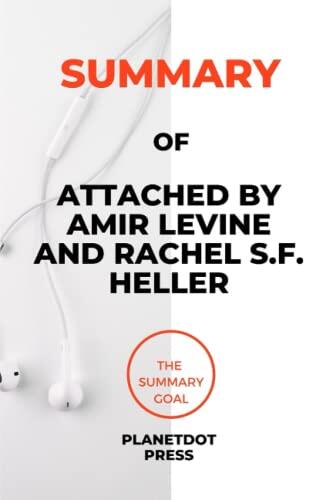 SUMMARY OF ATTACHED BY AMIR LEVINE AND RACHEL S.F. HELLER