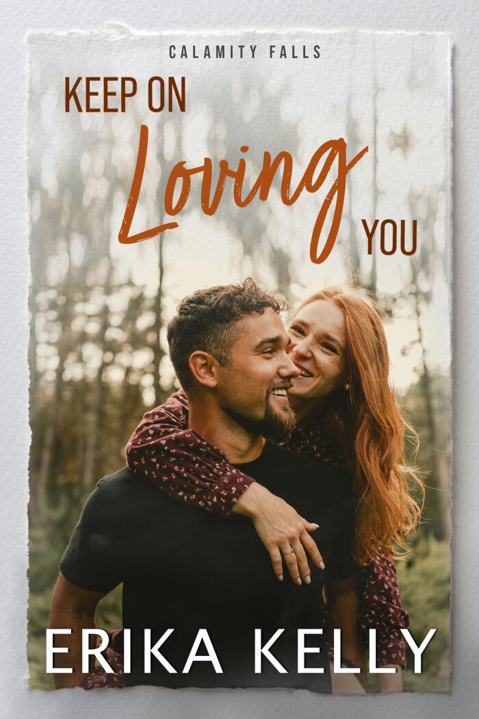 Keep on Loving You