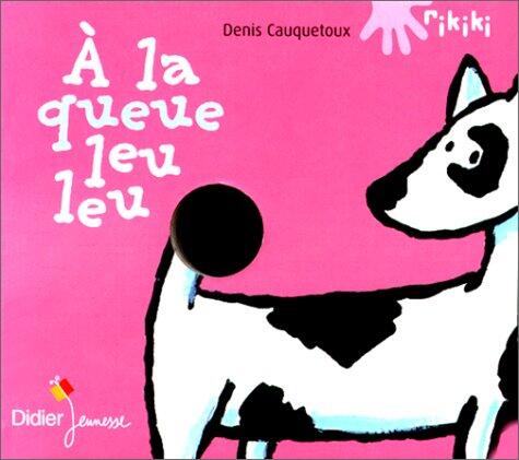 A la queue leu leu