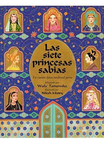 Las Siete Princesas Sabias