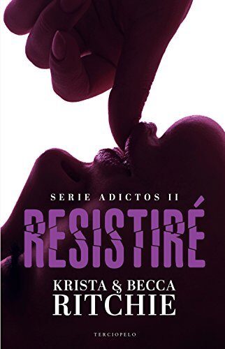 Resistiré (Terciopelo nº 2)