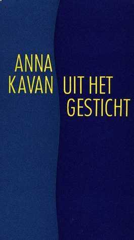 Uit het gesticht
