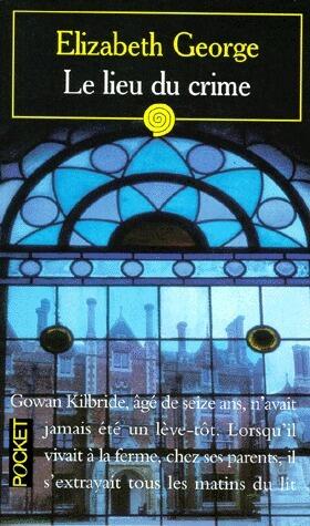 Le Lieu du crime