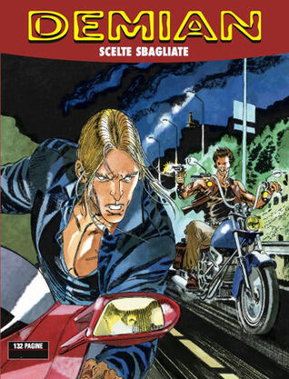Demian n. 17: Scelte sbagliate