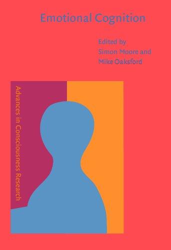 Emotional Cognition: From Brain to Behaviour