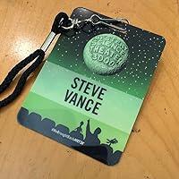 Steve Vance