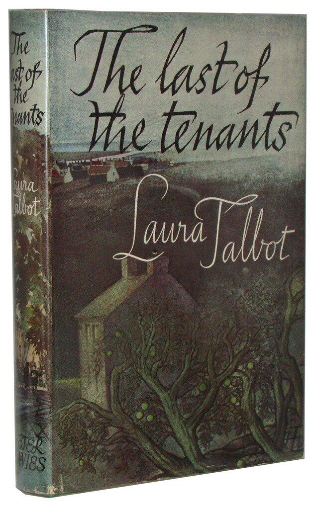 The Last of the Tenants