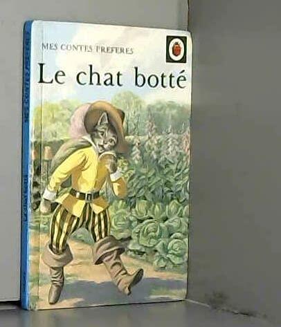 Le Chat Botte