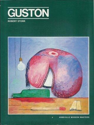 Philip Guston
