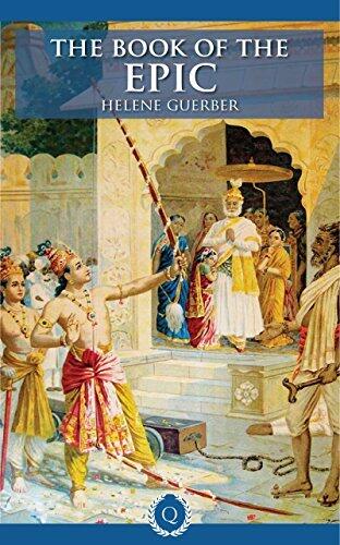 The Book of the Epic [Quintessential Classics]