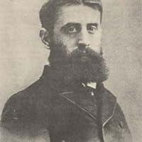 B.B. Warfield
