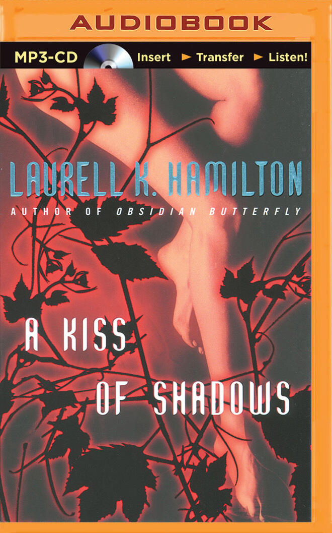 Kiss of Shadows, A