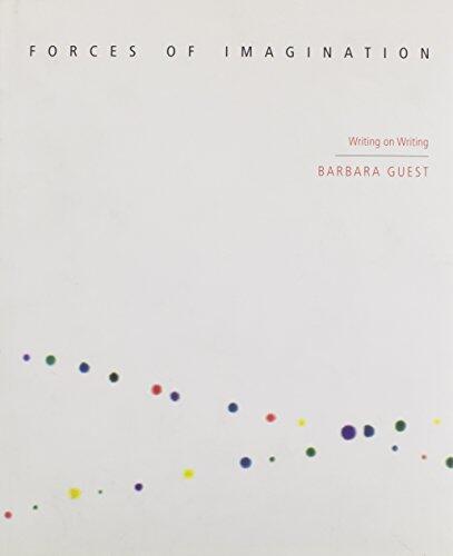 Forces of Imagination