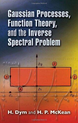 Gaussian Processes, Function Theory, and the Inverse Spectral Problem