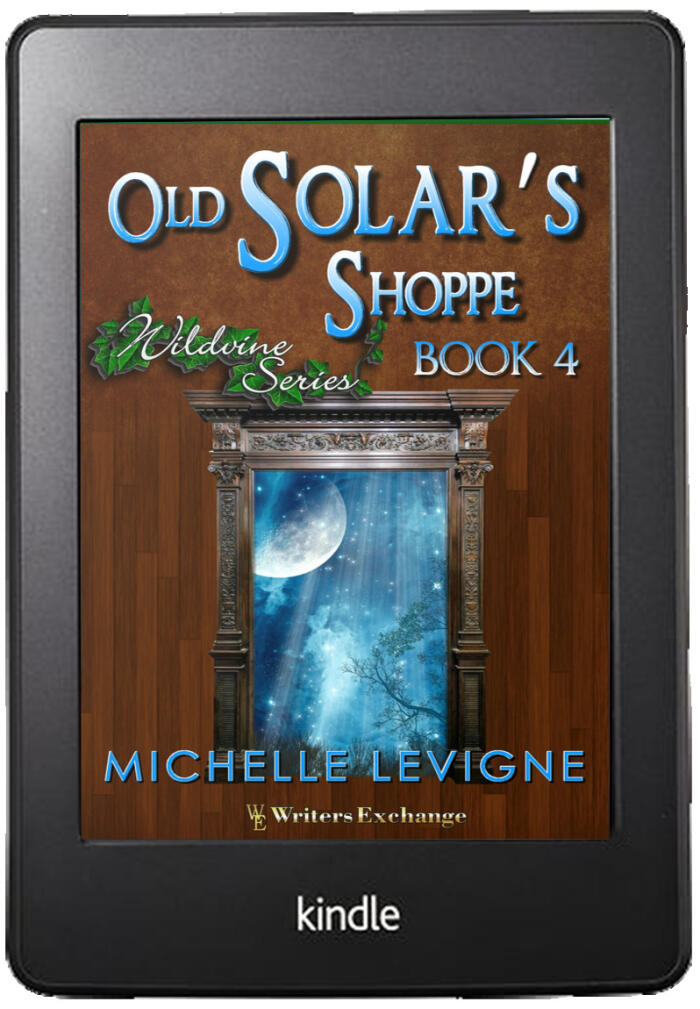 Old Solar's Shoppe