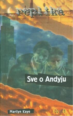 Sve o Andyju