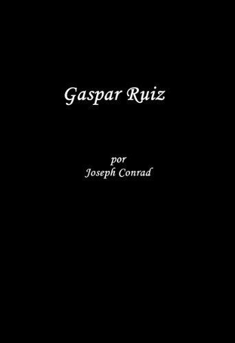 Gaspar Ruiz