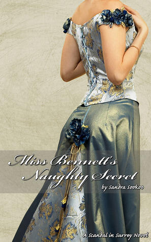 Miss Bennett's Naughty Secret