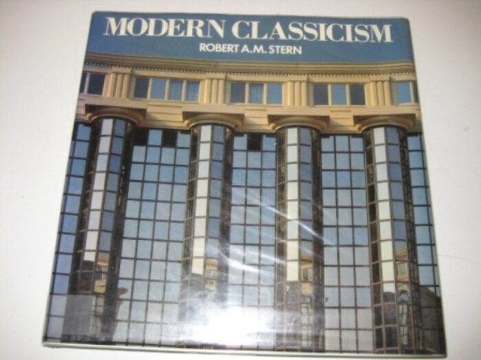 Modern Classicism