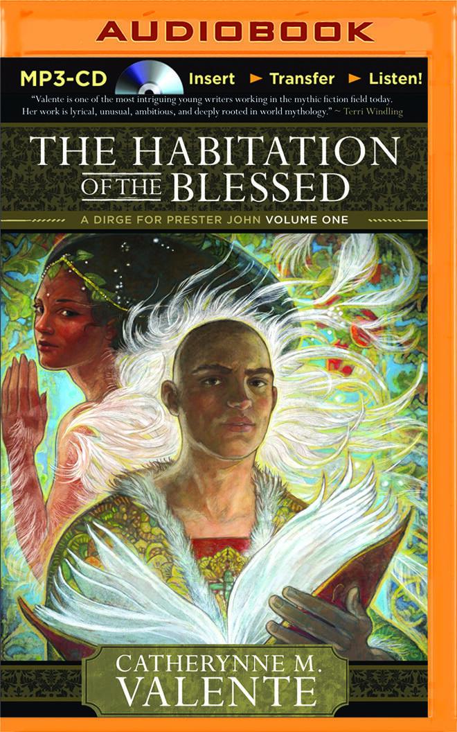 Habitation of the Blessed, The