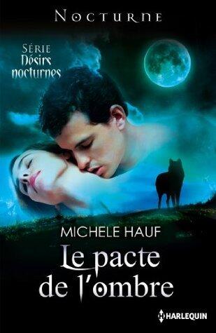Le pacte de l'ombre