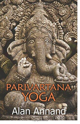 Parivartana Yoga