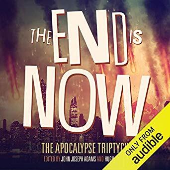 The End is Now