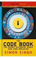 The Code Book: The Secret History of Codes and Code - Breaking