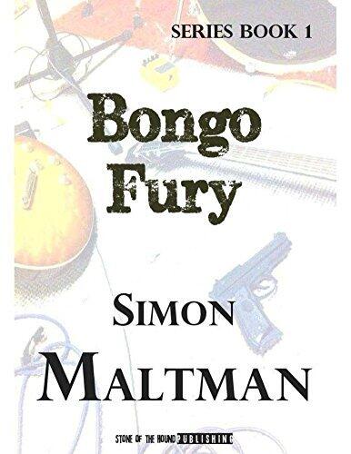 Bongo Fury