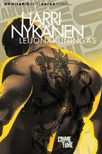 Leijonakuningas
