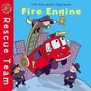 Fire Engine