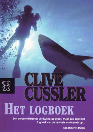 Het logboek