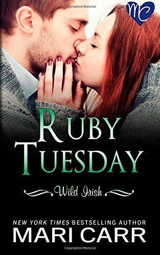 Ruby Tuesday