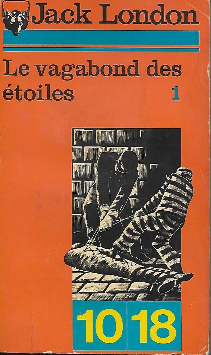 Le Vagabond des étoiles 1
