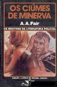 Os Ciúmes de Minerva