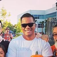 Mark Pajarillo