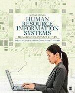 Human Resources Information Systems Basics