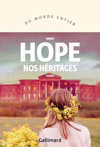 Nos héritages